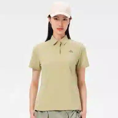 PELLIOT PoloPolygieneT