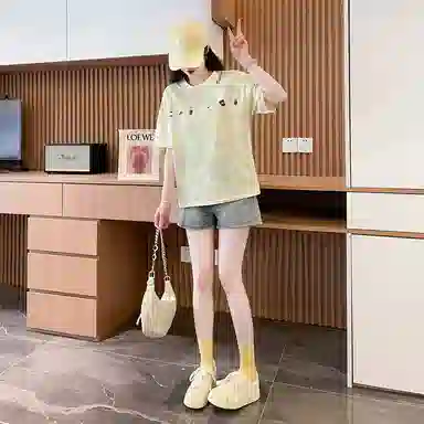 YICHEN T
