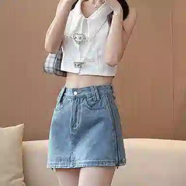YICHEN A