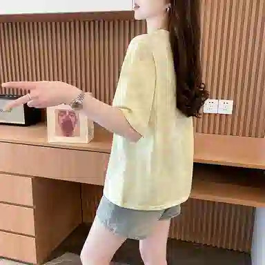YICHEN T