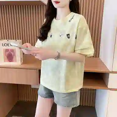 YICHEN T