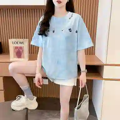 YICHEN T