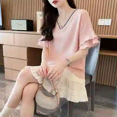 YICHEN v T