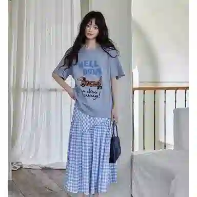 YICHEN T