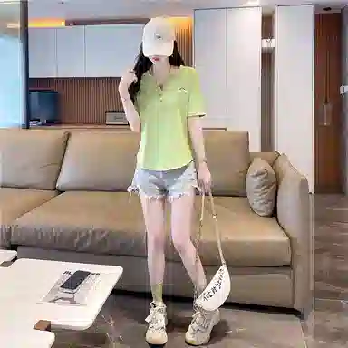YICHEN V T