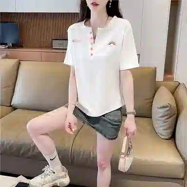 YICHEN V T