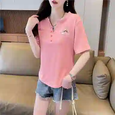 YICHEN V T