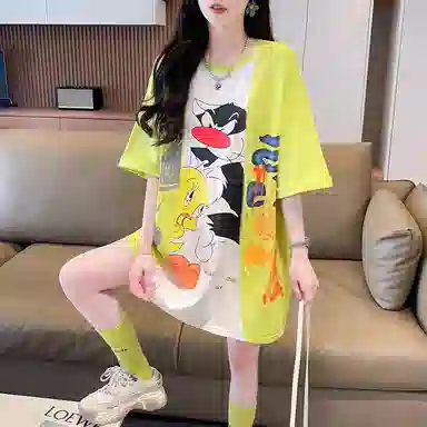 YICHEN T