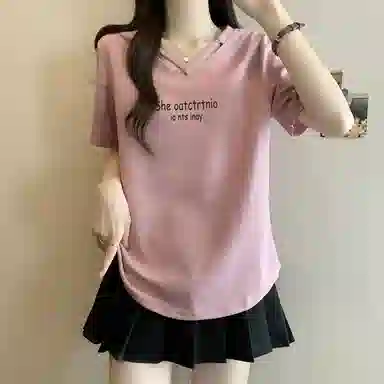 YICHEN V T