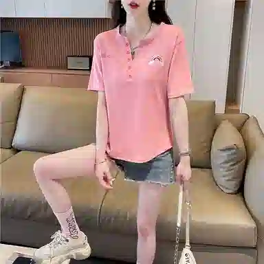 YICHEN V T