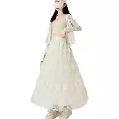 YICHEN a