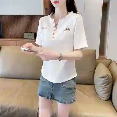 YICHEN V T
