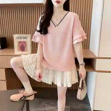 YICHEN v T