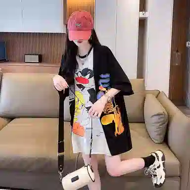 YICHEN T