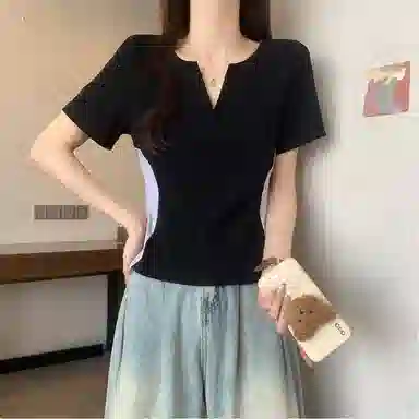 YICHEN V T