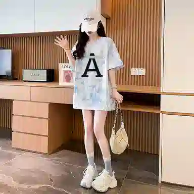YICHEN T