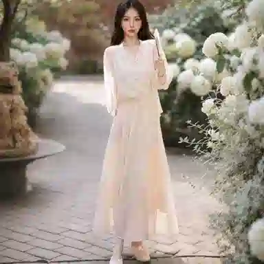 YICHEN 2025