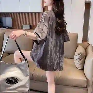 YICHEN T