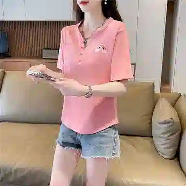 YICHEN V T