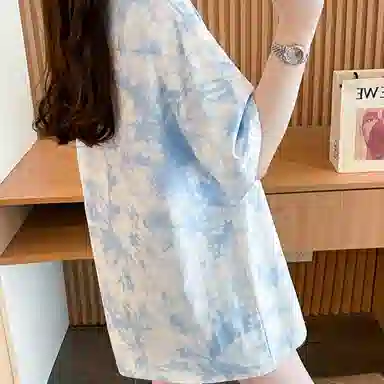 YICHEN T