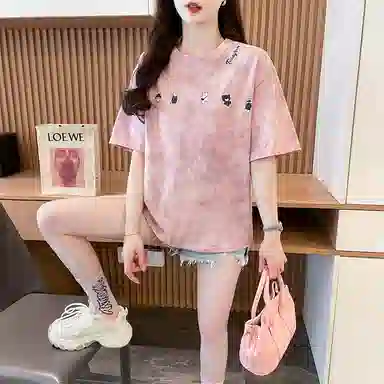YICHEN T
