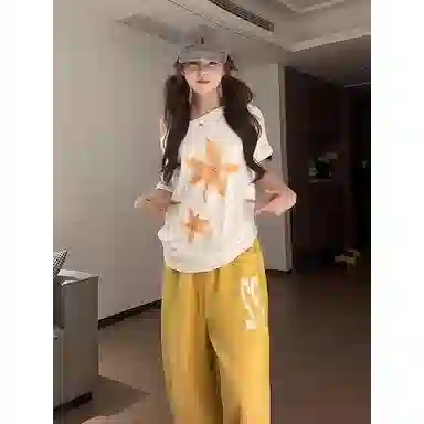 YICHEN T
