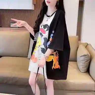 YICHEN T