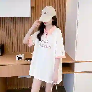 YICHEN 2025poloT T