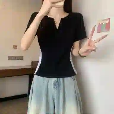 YICHEN V T