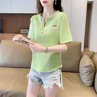YICHEN V T