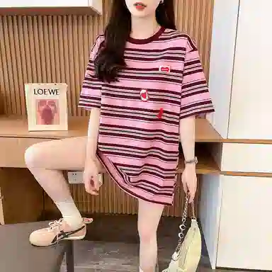 YICHEN T