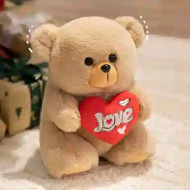 love 25cm35cm45cm