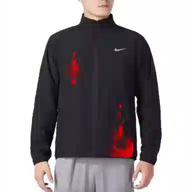 Nike logo