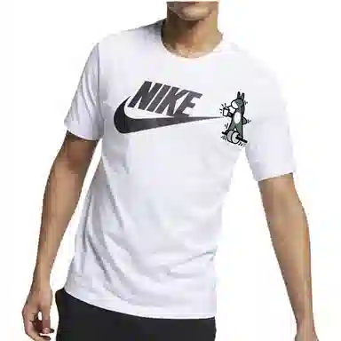 Nike LogoT