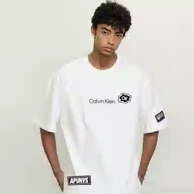 CALVIN KLEIN T