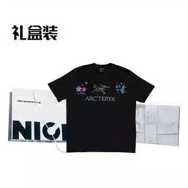 Arcteryx ARC'WORD LOGO