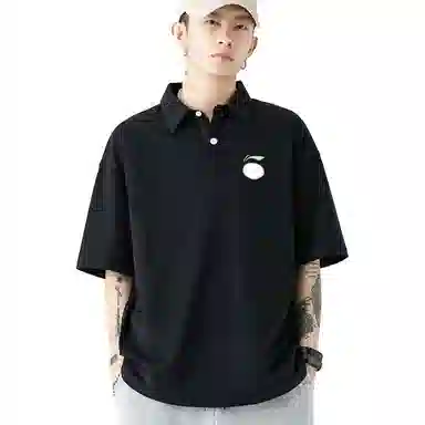 LiNing logoPolo