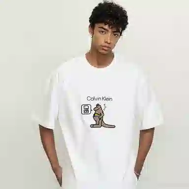 CALVIN KLEIN T