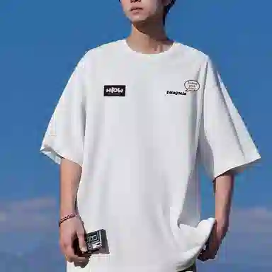 patagonia ResponsibiliT