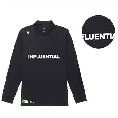 DESCENTE Design That MovesPolo