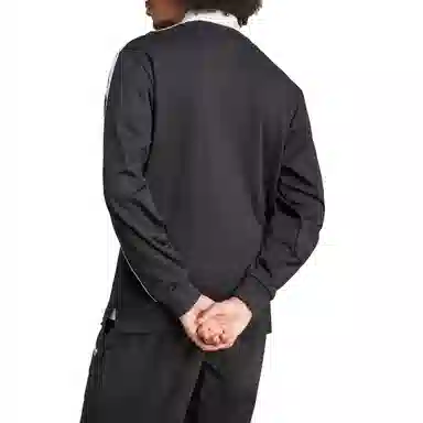 adidas 3-Stripes logopolo