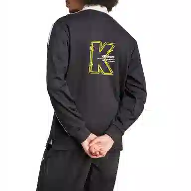 adidas RUGBY logoPolo