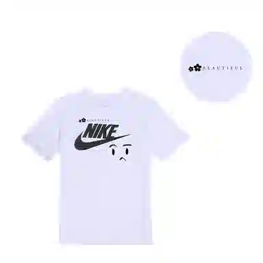 Nike LogoT
