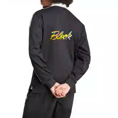 adidas RUGBY logoPolo