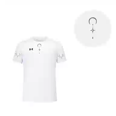 Under Armour T