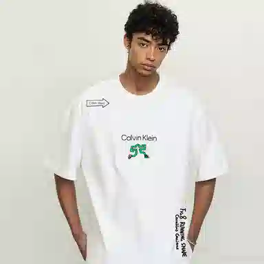 CALVIN KLEIN T