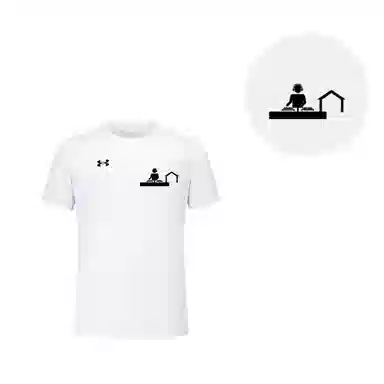 Under Armour T