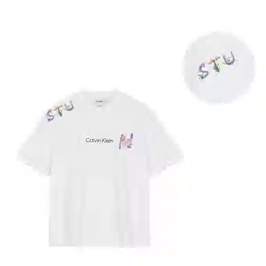 CALVIN KLEIN T