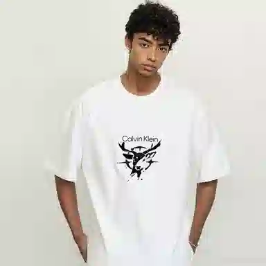 CALVIN KLEIN T