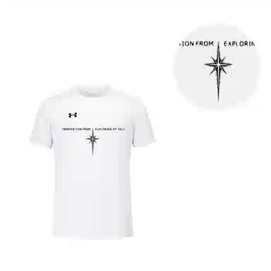 Under Armour T